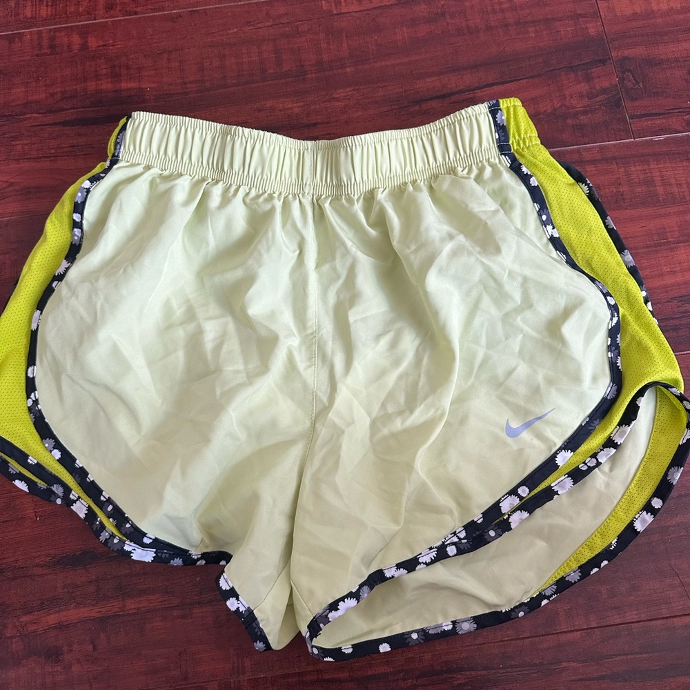 Nike Tempo Shorts